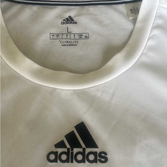 Adidas Men's Sleeveless Ultimate Muscle Tank Top - Picture 1 of 3